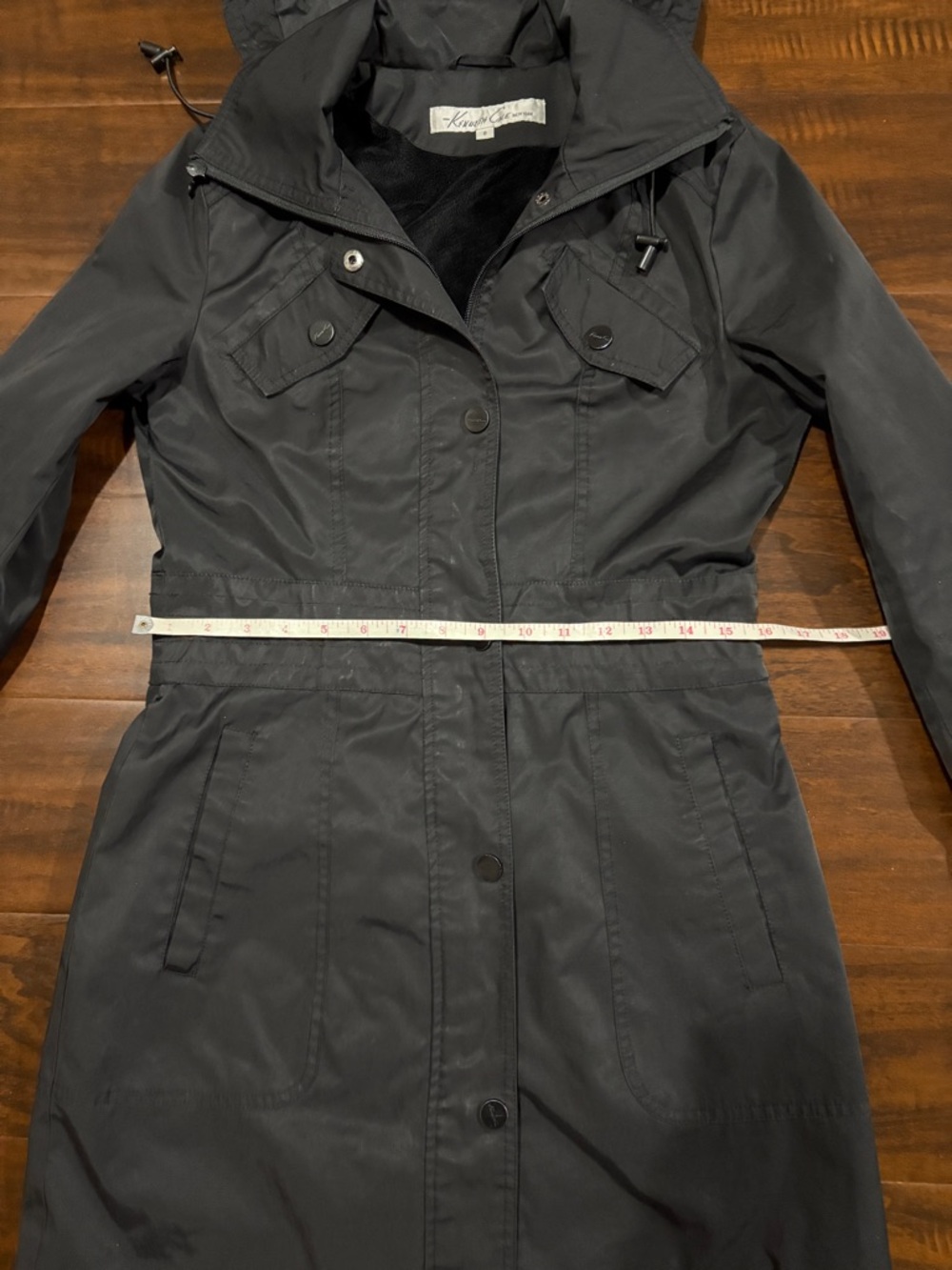 Kenneth Cole kacket - Picture 3 of 11